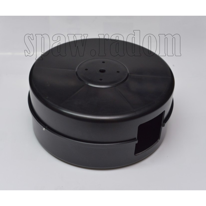 Kaseta na szpulę drutu K-200, K-300 do podajnika ZP2, 26 ESAB (ESAB0011)