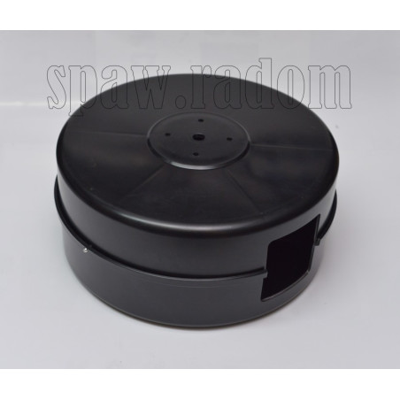 Kaseta na szpulę drutu K-200, K-300 do podajnika ZP2, 26 ESAB (ESAB0011)