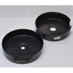 Kaseta na szpulę drutu K-200, K-300 OrigoFeed/ZP-30 nowy typ - hamulec z zatrzaskiem ESAB (ESAB0010)