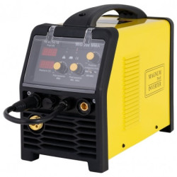 200A MIG 208 MMA MAGNUM (M4877)