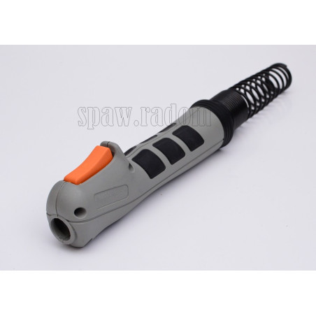 Rękojeść kpl. do uchwytów mig/mag MB15/24/25/36 SPARTUS Master (IM6362) + mikrowyłącznik