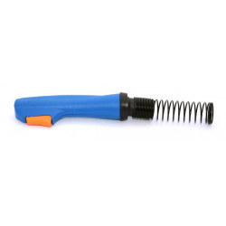 Rękojeść kpl. do uchwytów mig/mag MB401/501 SPARTUS Easy (IM6360) + mikrowyłącznik