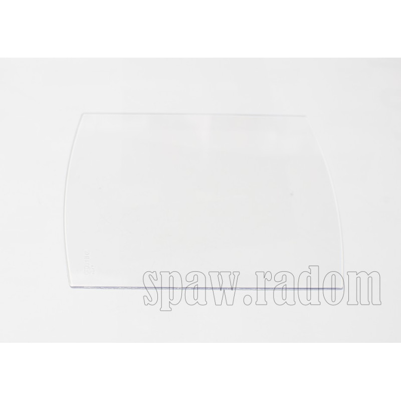 Zewnętrzna szybka ochronna ZEPHYR FLIP AIR (ALWP8454)