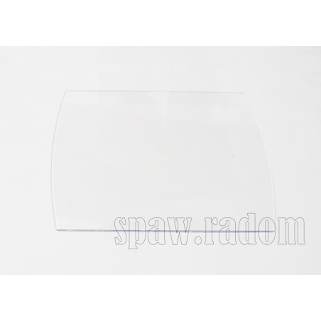 Zewnętrzna szybka ochronna ZEPHYR FLIP AIR (ALWP8454)