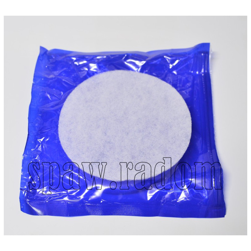 Filtr wstępny do przyłbicy ZEPHYR FLIP AIR (ALWP8460)