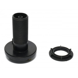 Uniwersalny korpus/hamulec szpuli na drut K-300 (15kg) do podajnika - 3 śruby (M0360)