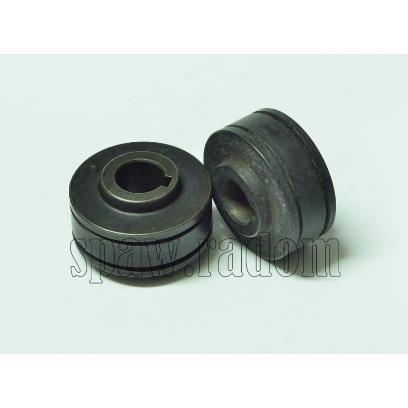 Rolka podająca 30mm ESAB fi 1,0 - 1,2 (ESAB5696)