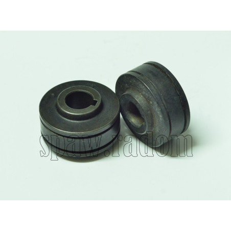 Rolka podająca 30mm ESAB fi 1,0 - 1,2 aluminium (ESAB5697)