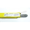 Drut do spawania OK TIGROD 310 fi 2,4/5kg (1150°C) ESAB (ESAB2288) (cena za 1kg)