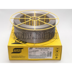 Drut do spawania OK AUTROD 308LSi fi 1,2/15kg ESAB (ESAB2261)