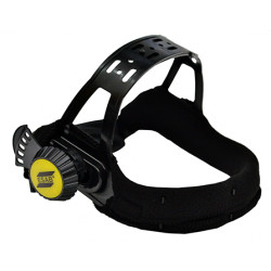 Nagłowie do przyłbicy Warrior Tech ESAB (ESAB2225)