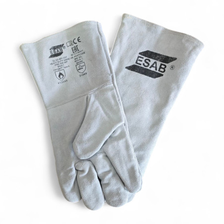 Rękawice spawalnicze Heavy Duty Basic ESAB (ESAB8714)