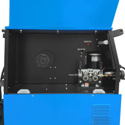 350A MIG 351M/4R SHERMAN (TEC8041) + zestawy