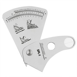 Spoinomierz analogowy SPL-1 (TEC4120)
