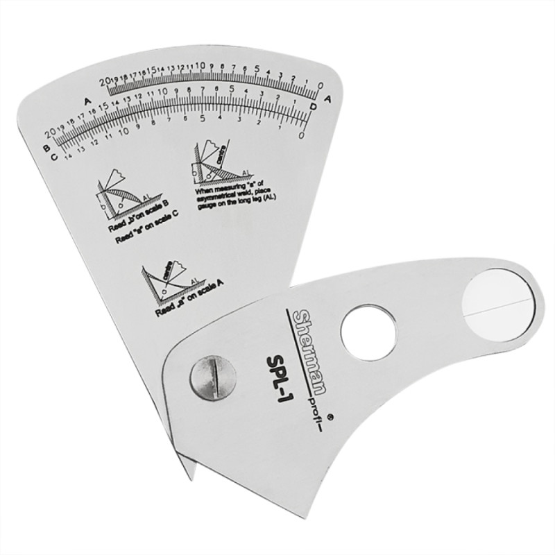 Spoinomierz analogowy SPL-1 (TEC4120)
