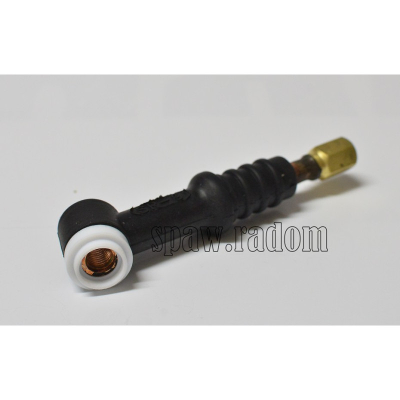 Korpus palnika do uchwytu TIG 9F giętki (IM3391)