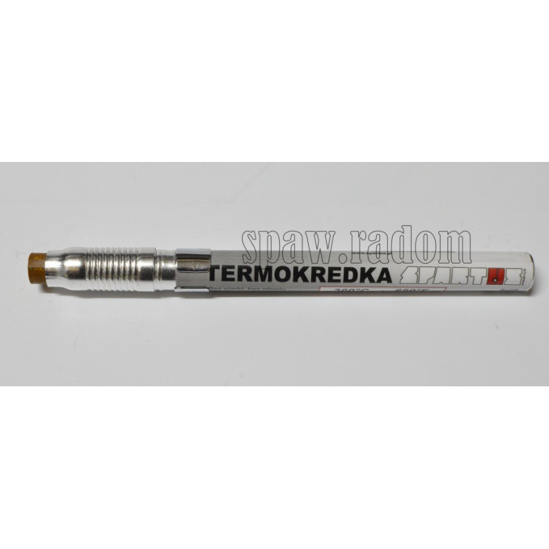 Kredka termoindykatorowa 45°C - 290°C