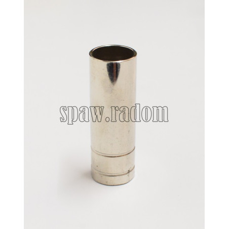 Dysza gazowa typ MB14/15 fi 16mm (prosta) (IM4076)