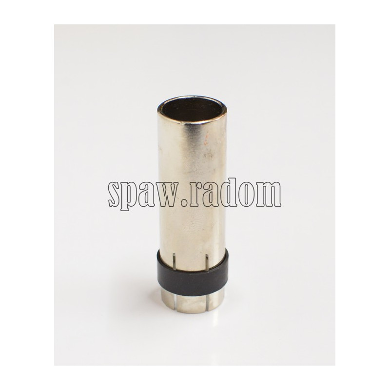 Dysza gazowa typ MB24 fi 17,0mm (prosta) (IM4079)