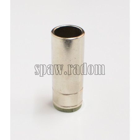 Dysza gazowa typ MB25 fi 18,0mm (prosta) (IM4082)