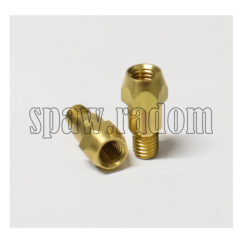 Łącznik prądowy typ MB36 gwint M8 (IM0217)