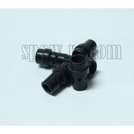 Dyfuzor typ MB36 plastikowy (czarny) (IM0232)