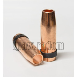 Dysza gazowa typ MB401/501 fi 14,0mm (stożek) (IM4086)