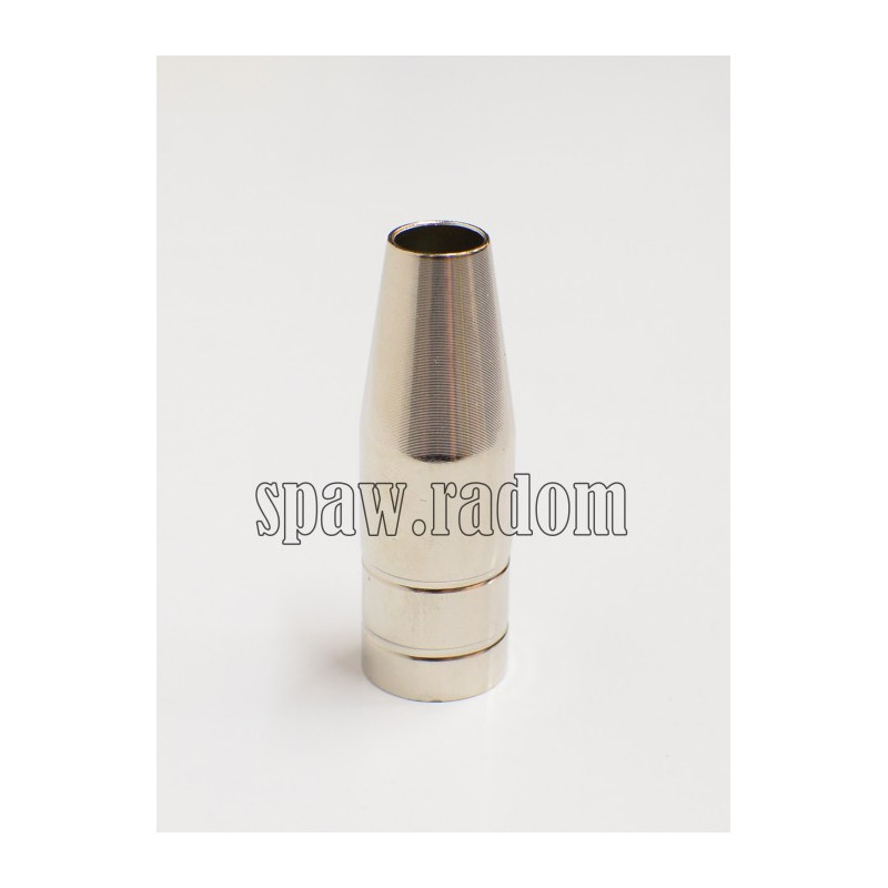 Dysza gazowa typ MB14/15 fi 9,5mm (stożek) (IM4075)