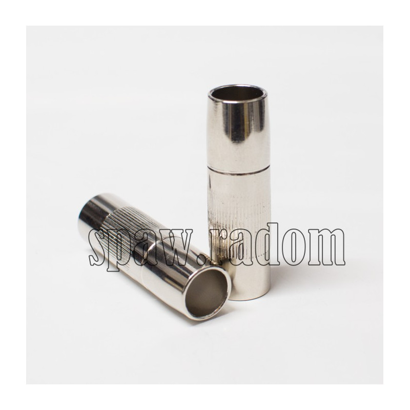 Dysza Ø 14mm L 60mm o grubych ściankach pasująca do KEMPPI FE/MMT/PMT25 (NV8527)