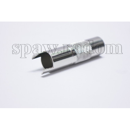 Dysza Ø 14mm L 60mm do spawania punktowego pasująca do KEMPPI FE/MMT/PMT25 (NV8927)
