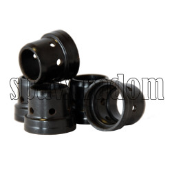 Dyfuzor gazowy plastikowy do KEMPPI MMT/PMT42/52W - nowy typ palnika (KE3501)