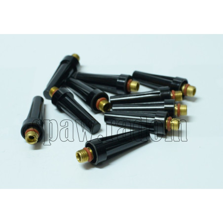 Korek TIG 9/20 średni dł. 47mm (IM3376)