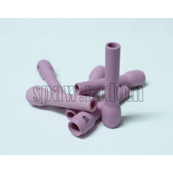 Dysza ceramiczna długa TIG 9/20 dł. 63mm