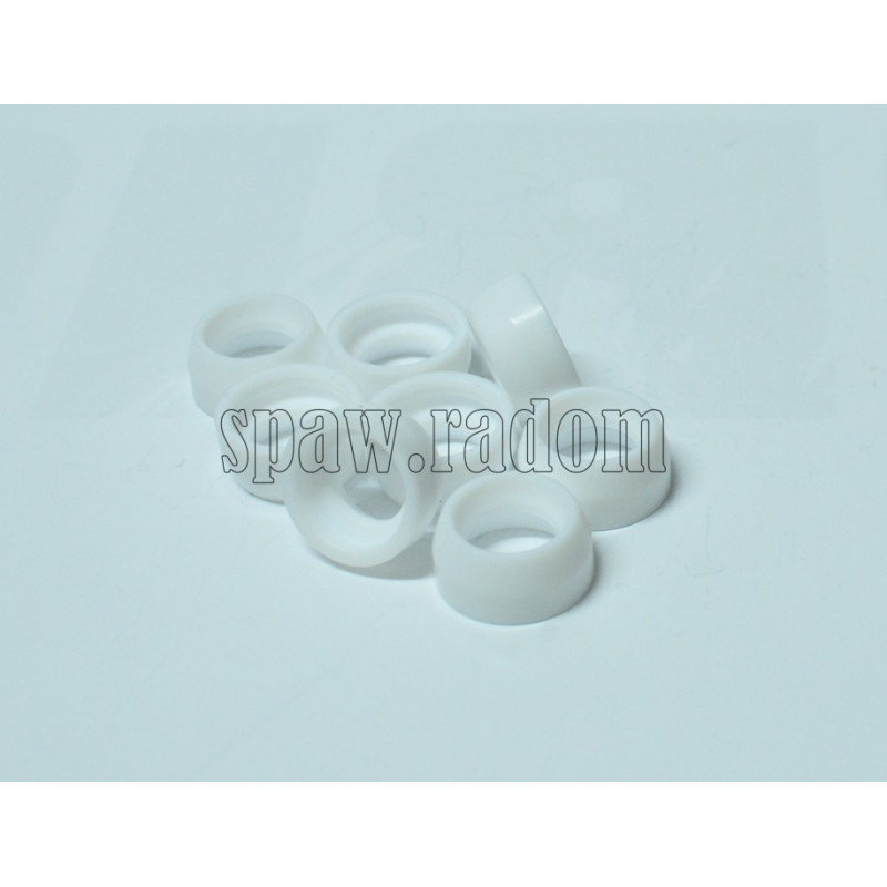 Izolator TIG 17/18/26 standardowy (IM3383)