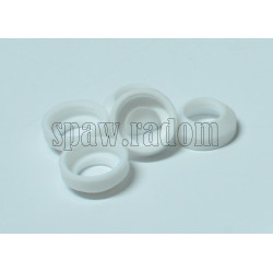 Izolator TIG 17/18/26 do gniazda - wersja krótka (IM3385)