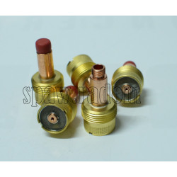 Soczewka gazowa duża TIG 17/18/26