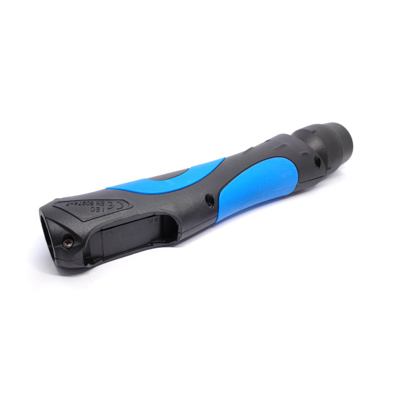 Rękojeść kpl. bez mikrowyłącznika do uchwytów tig SP18/26 SPARTUS Master (IM3426)