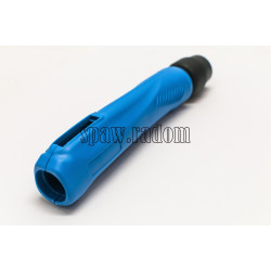 Rękojeść kpl. bez mikrowyłącznika do uchwytów tig SP18/26 SPARTUS Easy (IM3437)