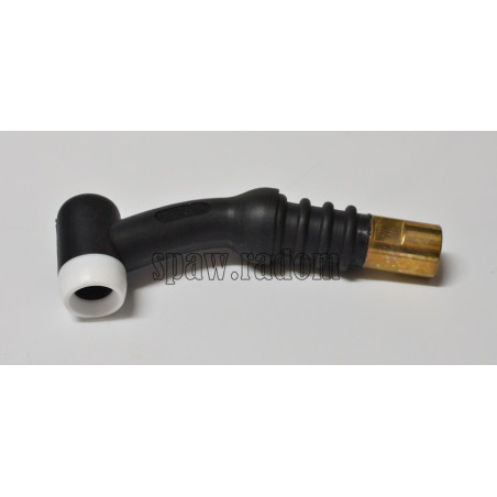 Korpus palnika do uchwytu TIG 26F giętki (IM3413)