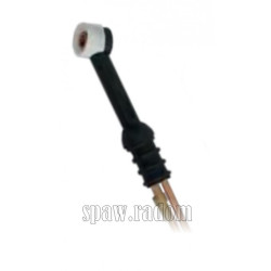 Korpus palnika do uchwytu TIG 24W (IM3410)