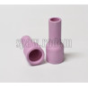 Dysza ceramiczna długa do soczewki TIG 9/20/24/24W dł. 48mm