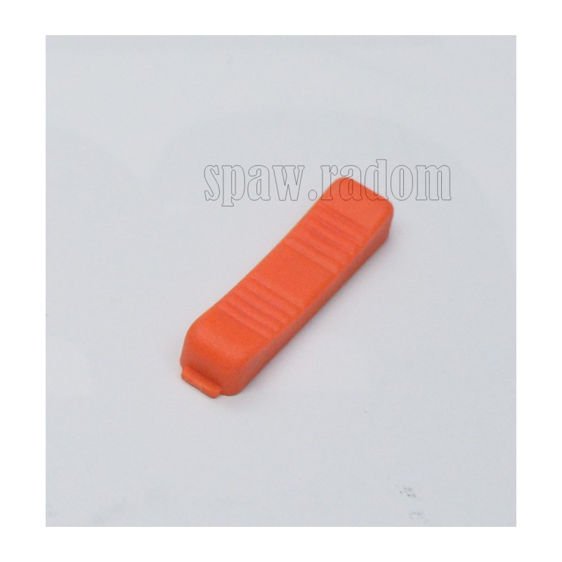 Osłona mikrowyłącznika podwójnego do uchwytów TIG (IM3441)