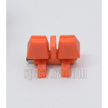 Dźwignia mikrowyłącznika RGHS-4B SPARTUS (IM3434)