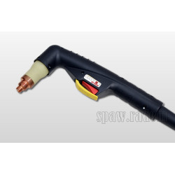 Uchwyt do cięcia plazmą SP1250H/15m przyłącze POWERMAX - odp. HYPERTHERM POWERMAX 1250H (PL0302)