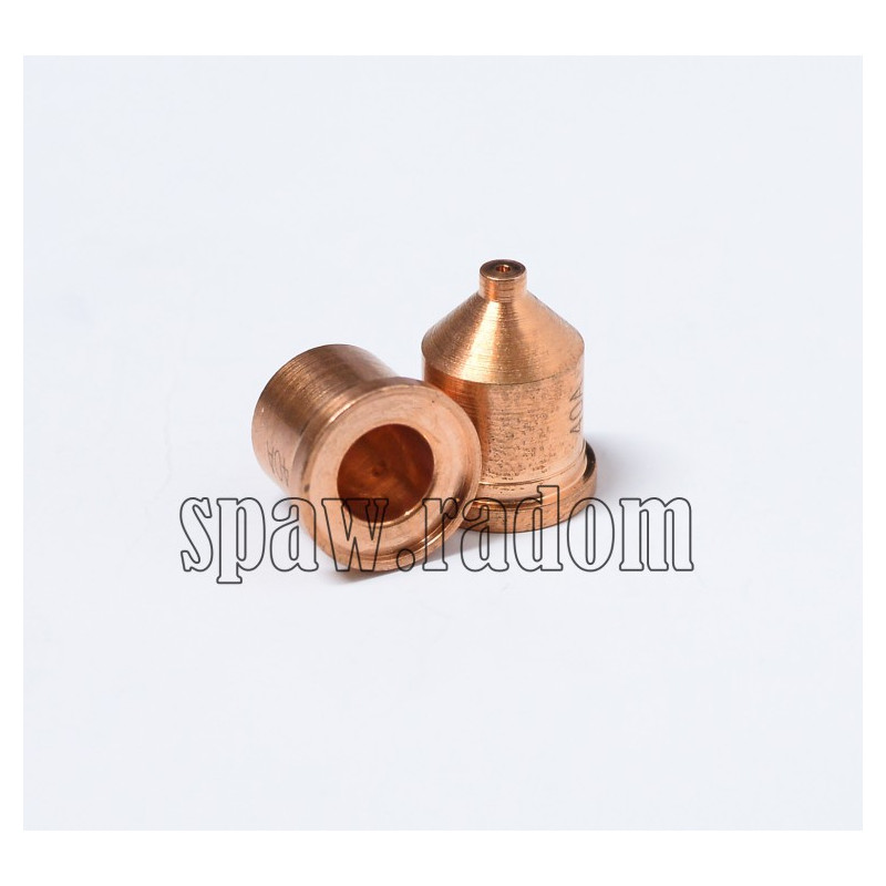 Dysza plazmowa 80A pasująca do POWERMAX 1000/1250/1650 (T60/T80/T100/T60M/T80M/T100M) (PL0309)
