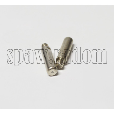 Elektroda Hf długa pasująca do TRAFIMET A53/S54 (PL0008)