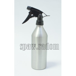Pojemnik z rozpylaczem (atomizer) poj. 500ml (IM7668)