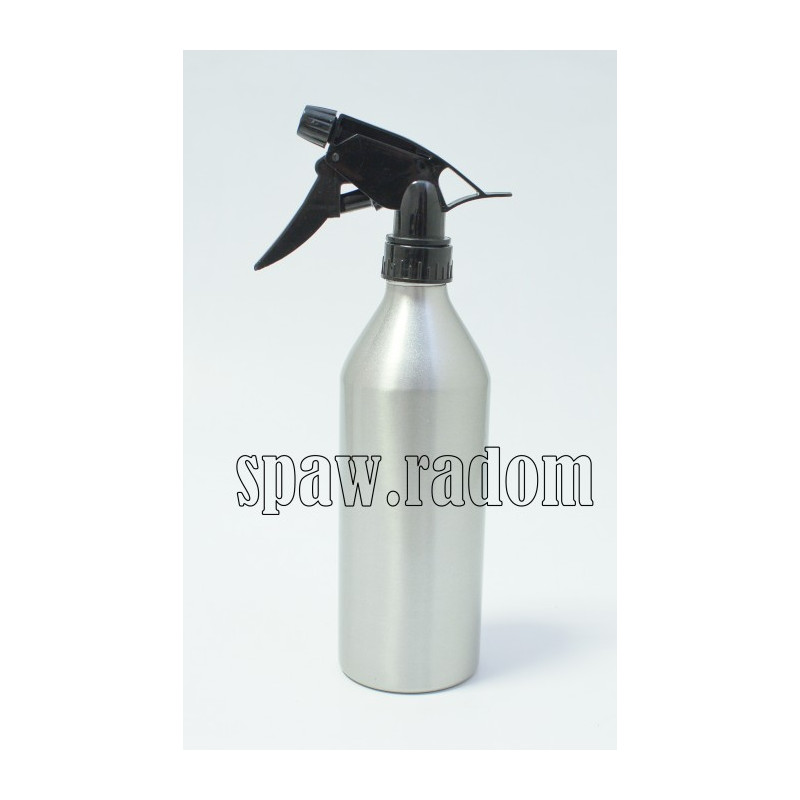 Pojemnik z rozpylaczem (atomizer) poj. 500ml (IM7668)