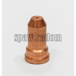 Dysza długa ∅ 1,9 pasująca do TRAFIMET A141 (PL0056)