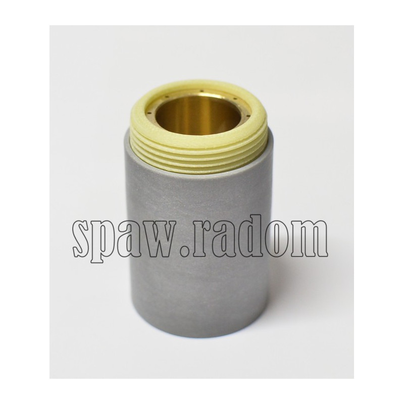 Osłona dyszy long life VESPEL pasująca do TRAFIMET A141 (PL0381)